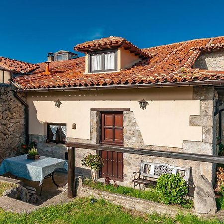 Casa Carmen 2A Solo 2 Km De La Villa De Ribadesell Collera Exteriér fotografie