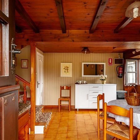 Casa Carmen 2A Solo 2 Km De La Villa De Ribadesell Collera Exteriér fotografie