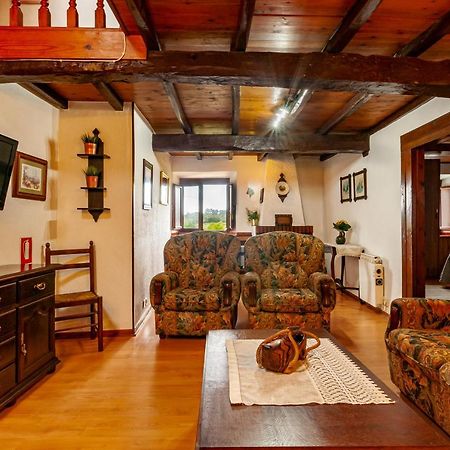 Casa Carmen 2A Solo 2 Km De La Villa De Ribadesell Collera Exteriér fotografie