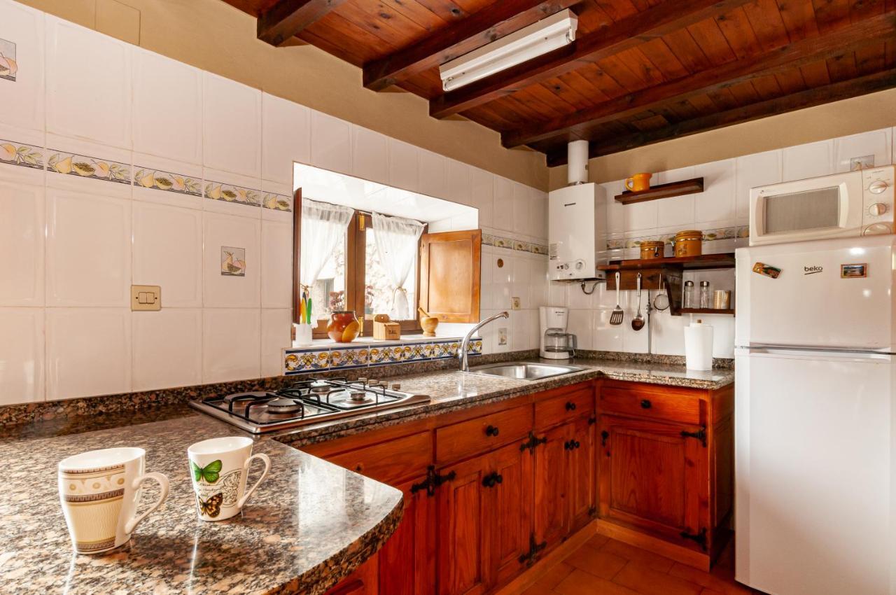 Casa Carmen 2A Solo 2 Km De La Villa De Ribadesell Collera Exteriér fotografie