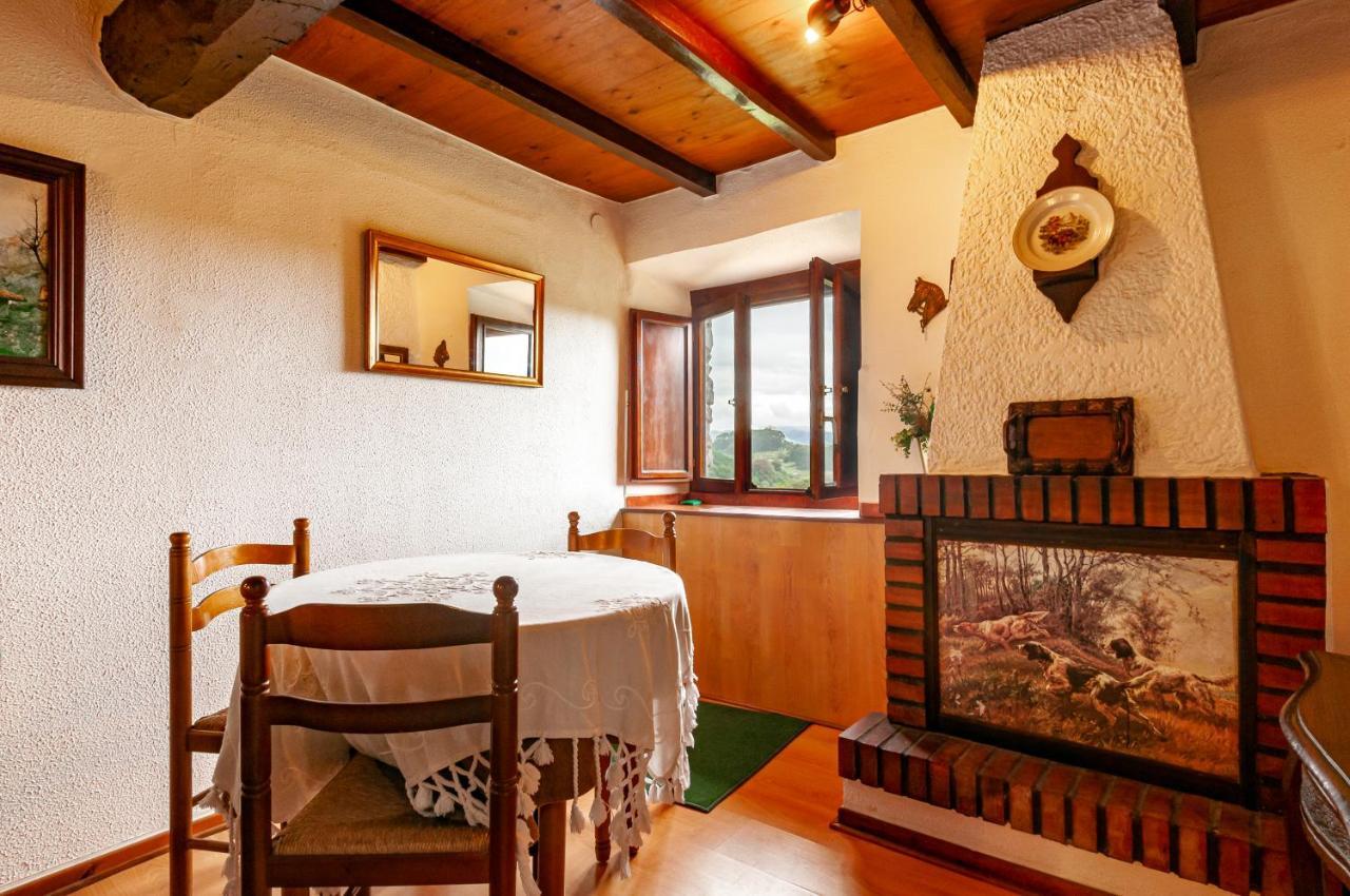 Casa Carmen 2A Solo 2 Km De La Villa De Ribadesell Collera Exteriér fotografie