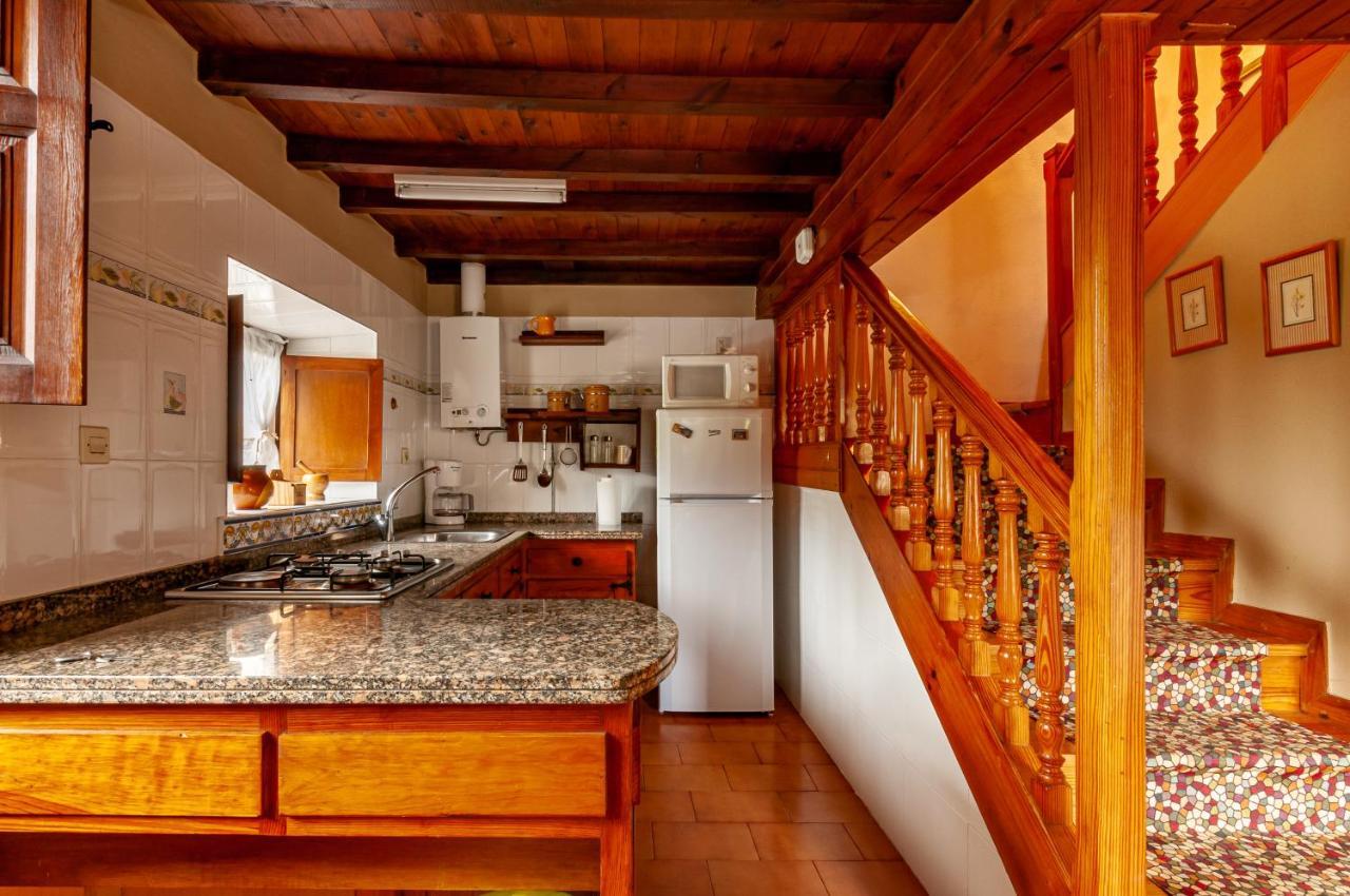 Casa Carmen 2A Solo 2 Km De La Villa De Ribadesell Collera Exteriér fotografie